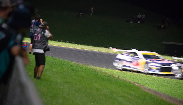 Read Supercars Sydney 500 by Graeme Doyle