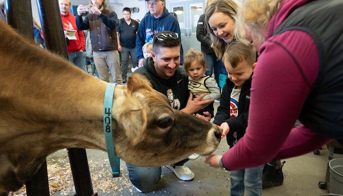 Read Spring Fest 2025 by Purdue University