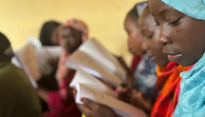 Read Lessons After the Silence by Education Cannot Wait The UN's Global Fund For Education in Emergencies