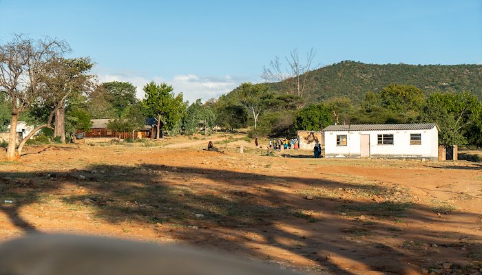 Read Reaching the Unreached by UNDP Zimbabwe