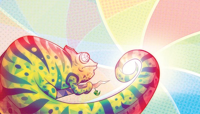 Read Kaleidoscope by Shannon Lindsey
