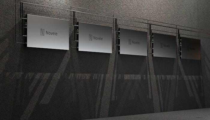 Read Demand: The Grid Killer by Charles Conwell