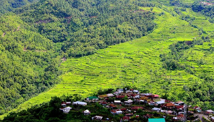 Read A bio-cultural treasure by UNDP Nature