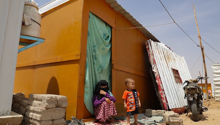 Read Foundations of Hope by IOM Yemen