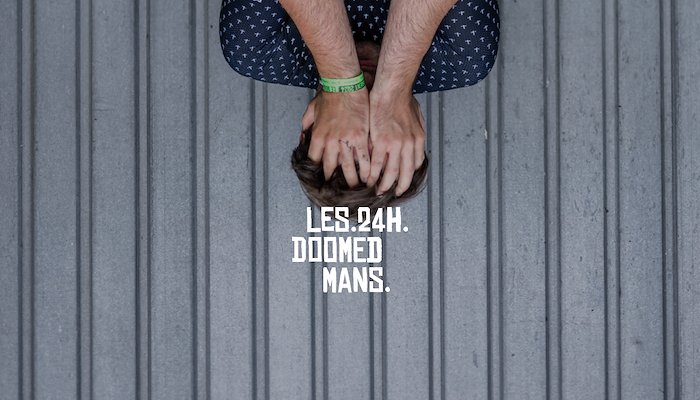 Read LES 24H DU MANS CONDAMNÉES by NEUFDIXIEME