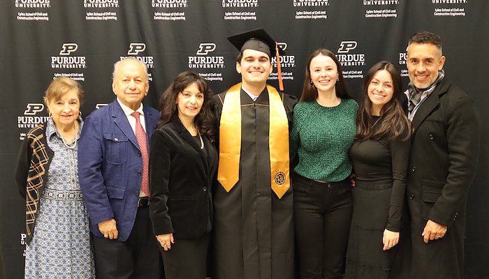 Read FALL 2024 GRADUATION RECEPTION by Brad Caffery