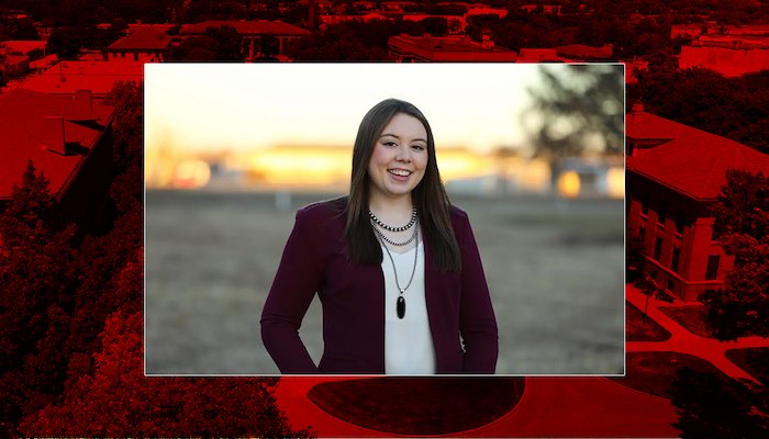 Read Meet a Husker:&nbsp;Ashlyn Robinson by Natalie Jones