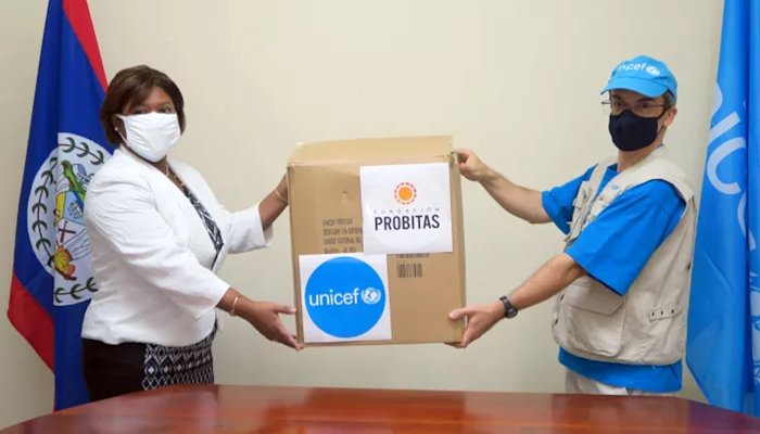 Read We need a global movement of volunteers by UN Volunteers
