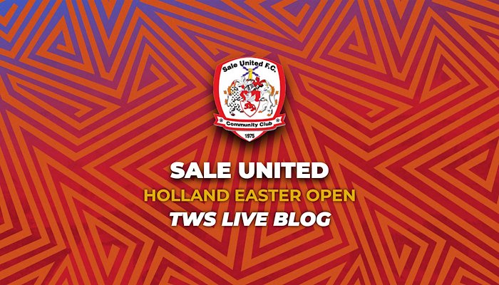 Read Sale United at the Holland Easter Open 2025 by Trans World Educational Experiences