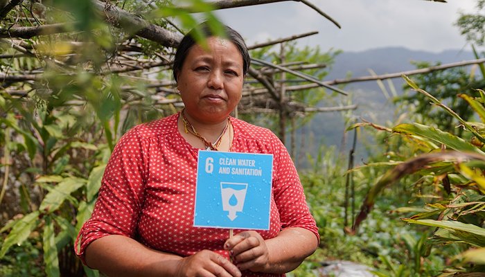 Read Protecting Water, Securing Future&nbsp; by UNDP Bhutan