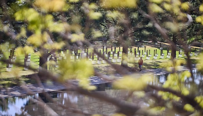 Read 30 Years Later: Remembering the Oklahoma City Bombing by MarComm Creative