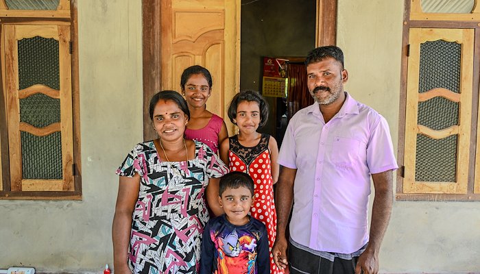 Read Turning Waste into Warmth by UNDP Sri Lanka