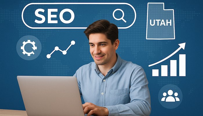 Read Premium SEO in Utah by Jude Villa