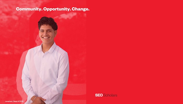 Read 2025 Impact Report by SEO Scholars SF