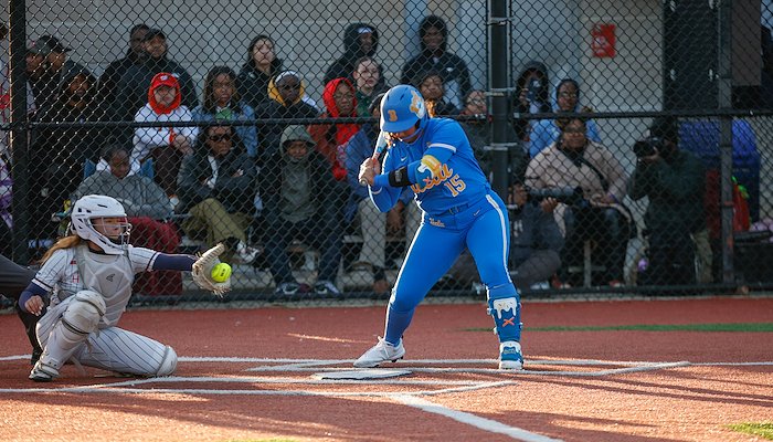 Read HU vs UCLA 2025 by David Sierra