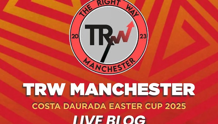 Read TRW MANCHESTER AT THE COSTA DAURADA EASTER CUP 2025 by Trans World Educational Experiences