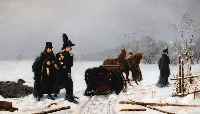 Read Alexander Pushkin and the City of Death and Beauty by Jordan Lloyd