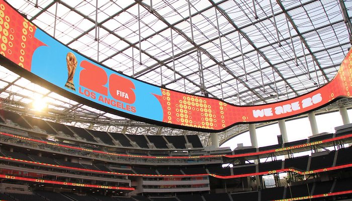 Read How To Plan A Successful 2026 World Cup Trip by Where Is Football