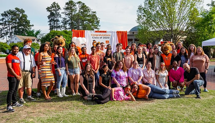 Read Reunion 0 - 2025 by Campbell University Alumni Association