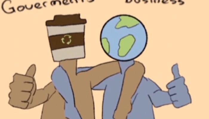 Read The Story of a Coffee Cup by Claire Mc Donald