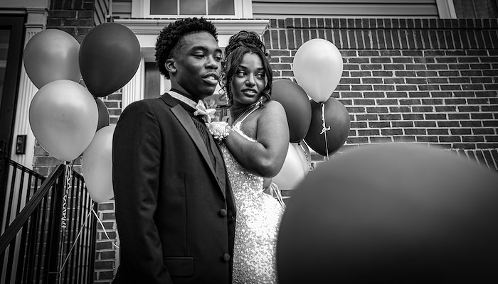 Read Bellamy Prom Shoot 2025 by David Sierra
