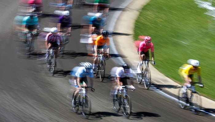 Read 2025 Little 500 by James Brosher