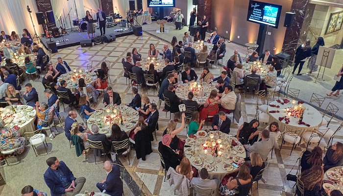 Read MPH Spring Gala 2025 by Katie Rey