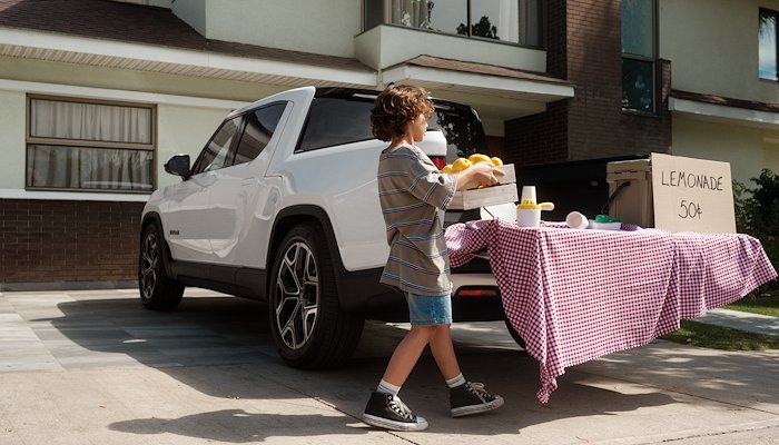 Read Introducing “Real Rivian Adventures” by Rivian