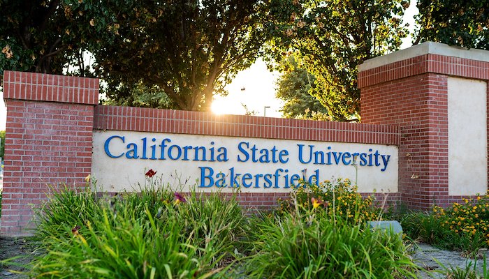 Read CSUB receives $40,000 grant for economic resilience project by James Burger