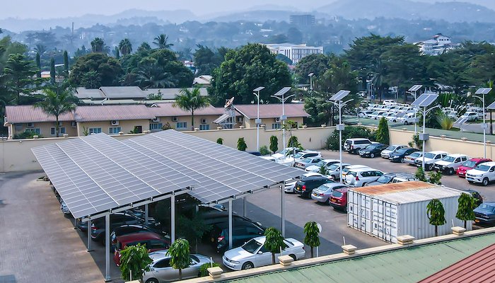 Read UNDP Burundi at the forefront of clean operations by UNDP Greening