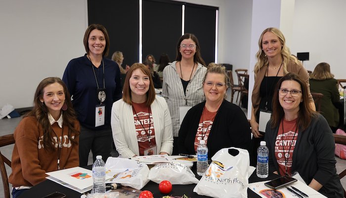 Read Connecting Entrepreneurial Communities Conference 2025 by Natalie Jones