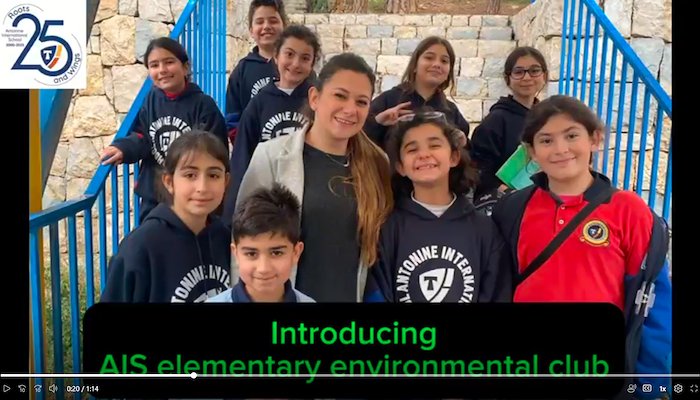 Read LEBANON by YRE Competition