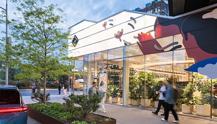 Read Deepening Our Roots in NYC by Rivian