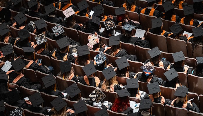 Read Purdue Global May 2025 Commencement by Purdue University