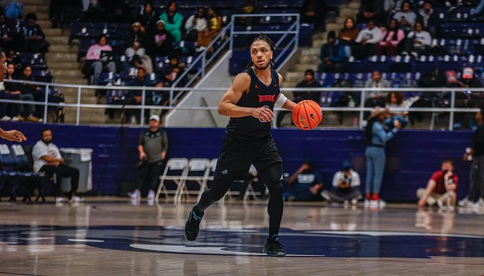 Read HU Men's BB vs UMES 2025 by David Sierra