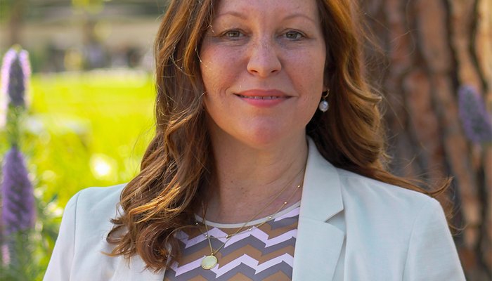 Read CSUB announces new provost and vice president for Academic Affairs by James Burger