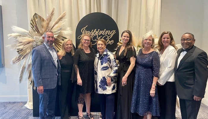 Read Mission Moment: Inspiring Hope Gala raises funds for the foundation by Team BCPS