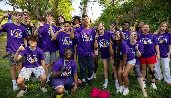 Read Founders Day 2025  - Morning by Julia HC