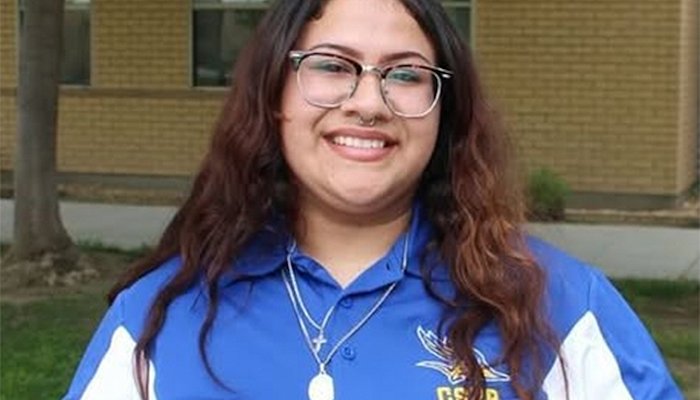 Read Graduate overcomes adversity to reach academic success by James Burger