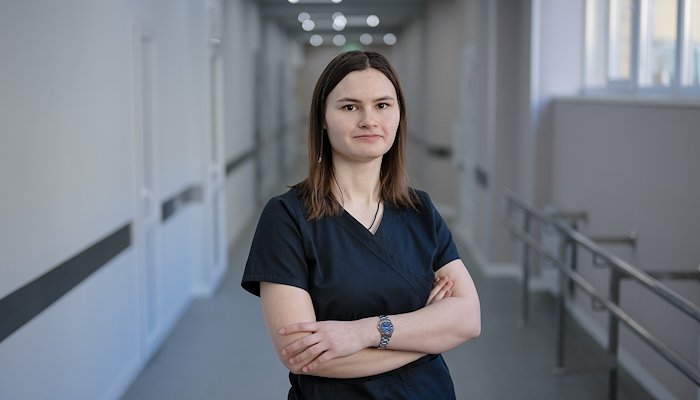 Read «Ми наново вчимо людей ходити» by UNDP Ukraine