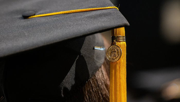 Read SPRING 2025 COMMENCEMENT by KSU Strat-Comm