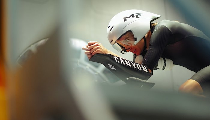 Read FROM THE WIND TUNNEL TO WINNING WAYS by Castelli Cycling