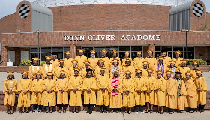 Read The Class of 1975 Golden Reunion by Alabama State Photos