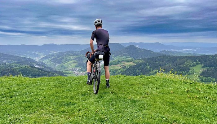 Read Schwarzwald & Alsace by Gravelocity