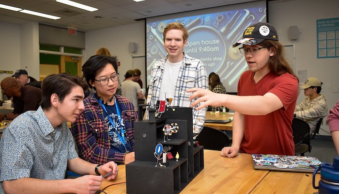 Read Olin Final Projects by Olin College of Engineering
