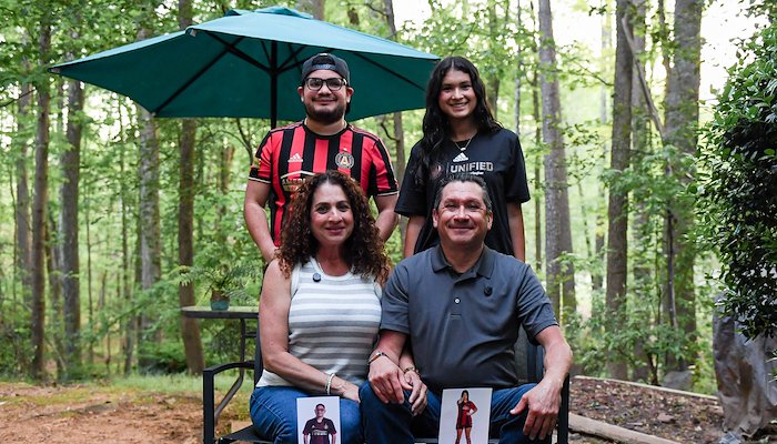 Read BEHIND THE STRIPES by ATL Digital