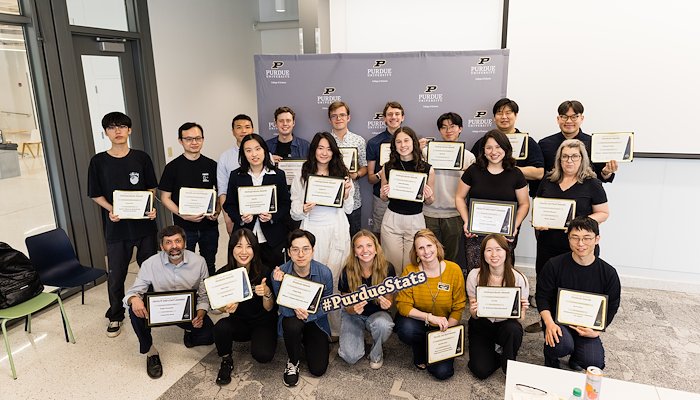 Read 2025 Annual Spring Awards by Emily Kinsell
