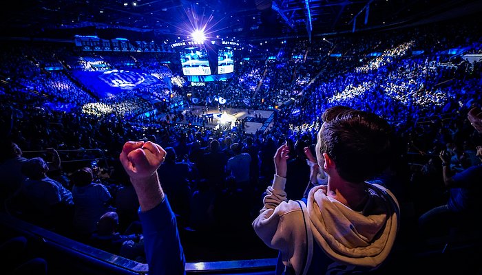 Read BYU vs #23 Kansas by BYU
