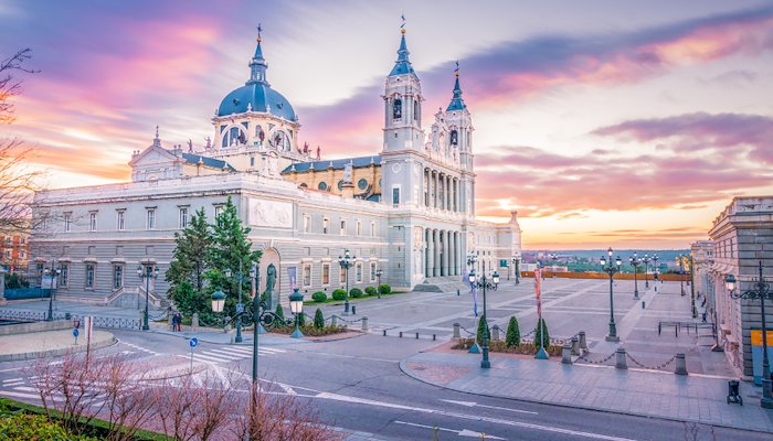 Read DINGWALL ACADEMY | MADRID FOOTBALL TOUR by Trans World Educational Experiences