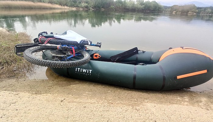 Read Packrafts Decathlon.&nbsp;Itiwit 100 y 500 by Sergi Tur Badenas